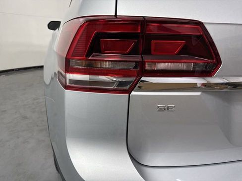 Used 2018 Volkswagen Atlas SE FWD image 30