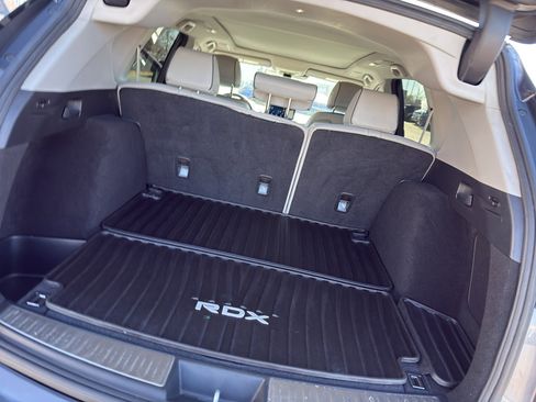 Used 2021 Acura RDX AWD w/ Advance Package image 28