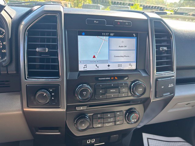 Used 2018 Ford F150 XLT w/ Equipment Group 302A Luxury AWD/4WD image 11