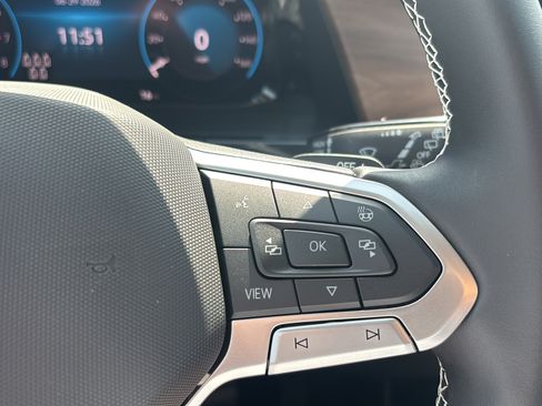 New 2026 Volkswagen Atlas SE AWD/4WD image 23