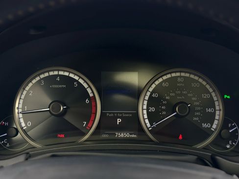 Used 2019 Lexus NX 300 F Sport w/ F Sport Premium Package image 21