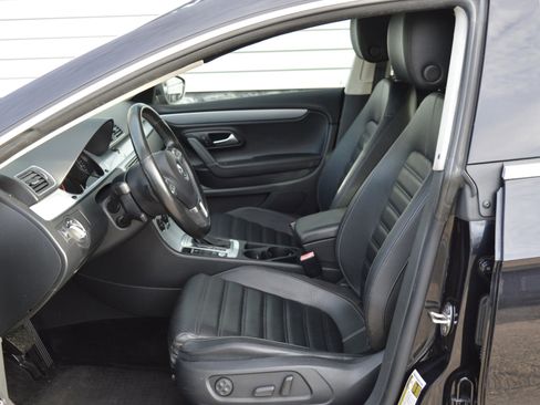 Used 2016 Volkswagen CC R-Line image 10