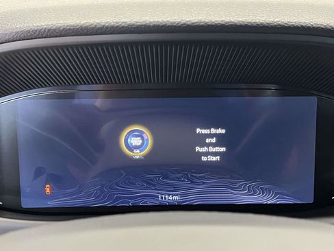 New 2026 Jeep Grand Wagoneer Limited image 27