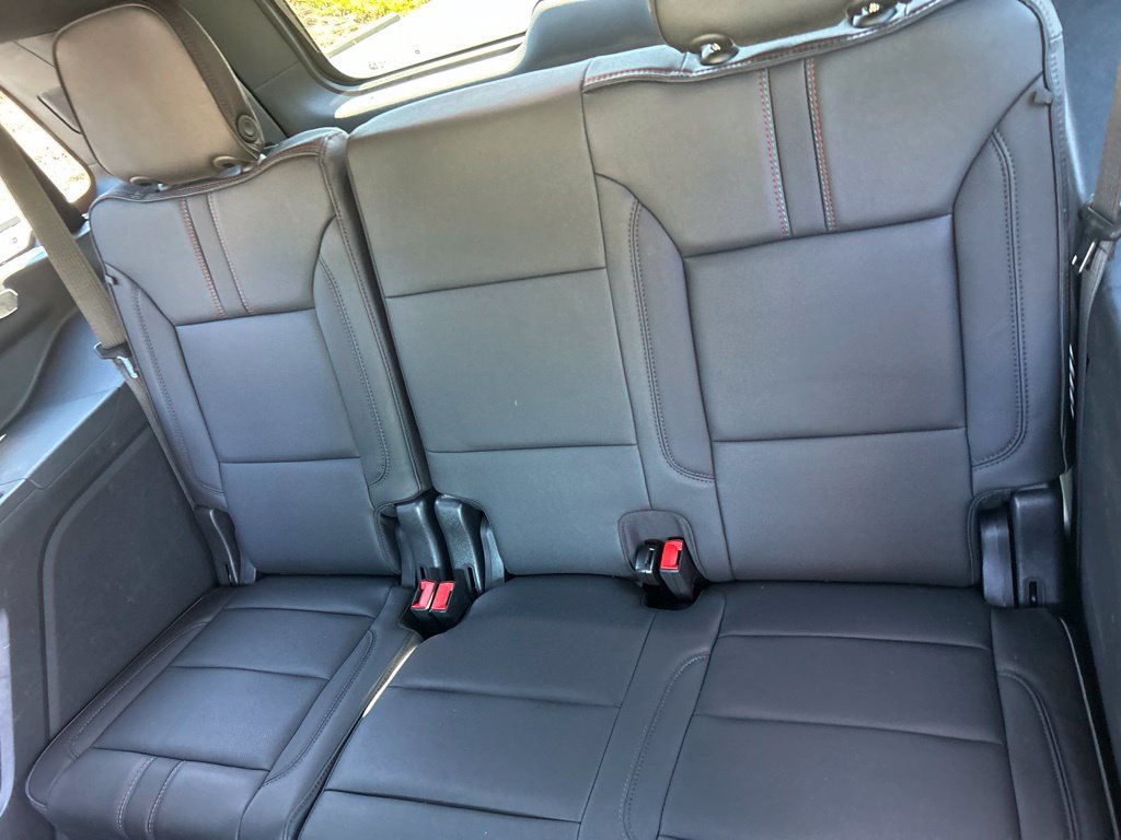Used 2023 Chevrolet Tahoe RST w/ Luxury Package RWD image 46