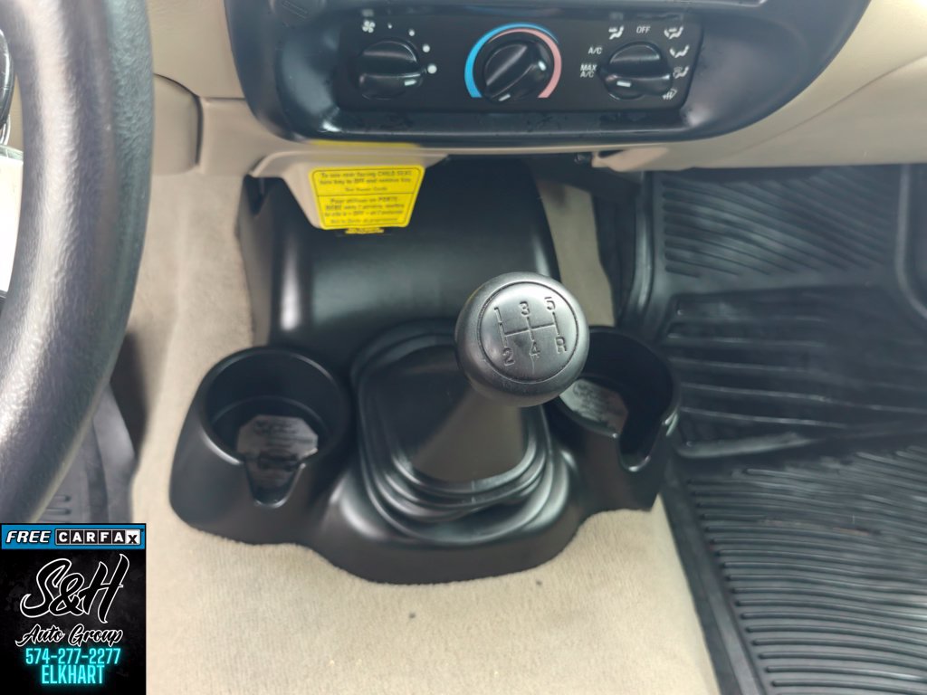 Used 2003 Ford Ranger XLT RWD image 7