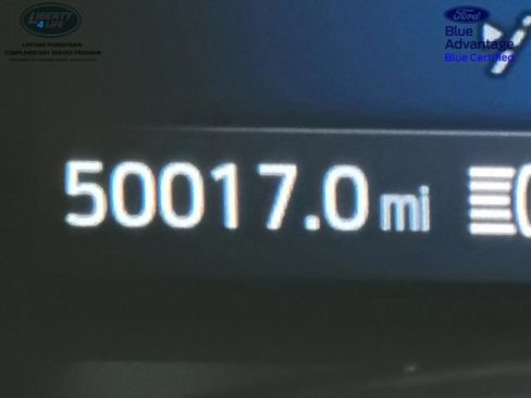 Certified 2024 Ford Escape Active AWD/4WD image 31