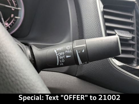 Used 2023 Honda Ridgeline Sport image 31