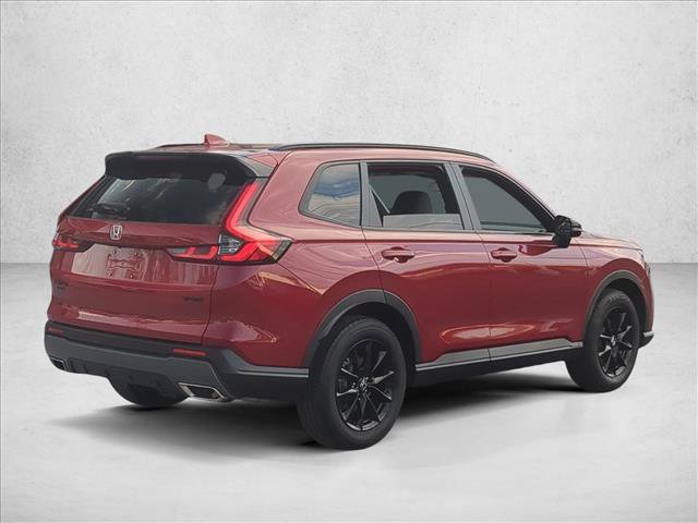 Used 2026 Honda CR-V Sport-L image 5