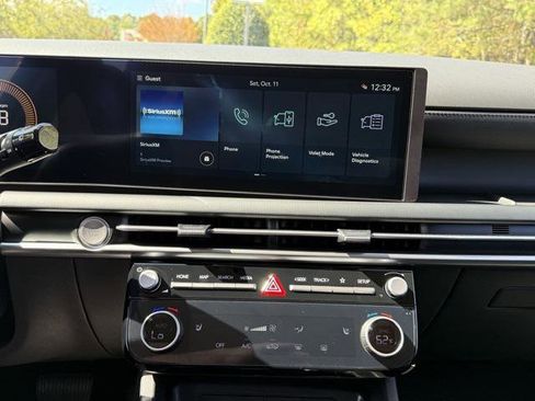 New 2026 Hyundai Tucson SEL image 20