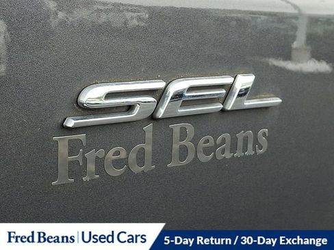 Used 2022 Ford Edge SEL w/ Convenience Package image 33