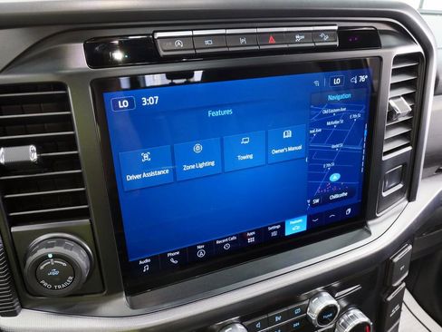 Used 2024 Ford F150 Lariat w/ Equipment Group 502A High AWD/4WD image 33