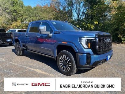 New 2026 GMC Sierra 2500 Denali Ultimate