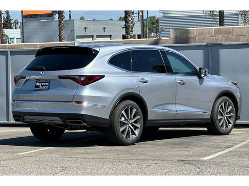 New 2026 Acura MDX w/Technology Package image 5