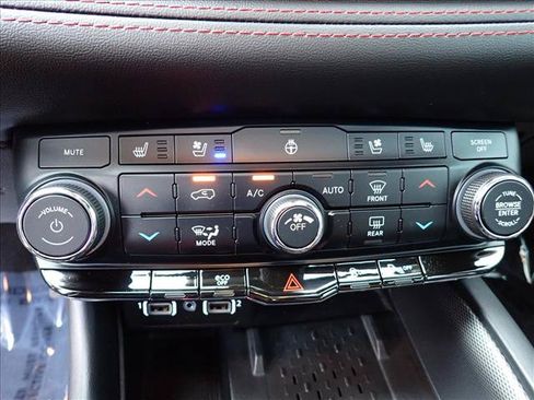 Used 2026 Dodge Durango GT AWD/4WD image 22