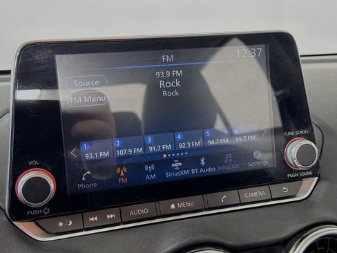 Used 2021 Nissan Sentra SV image 14