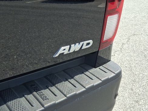 Used 2023 Honda Ridgeline RTL-E image 33