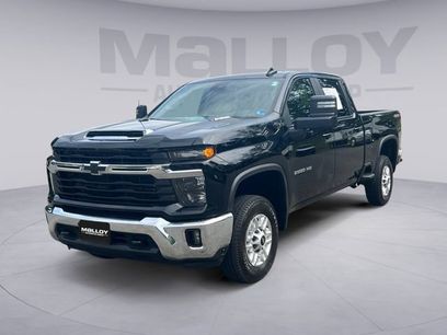 Used 2026 Chevrolet Silverado 2500 LT w/ Convenience Package