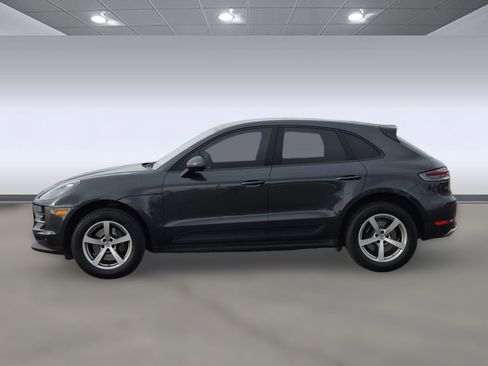 Used 2020 Porsche Macan image 2