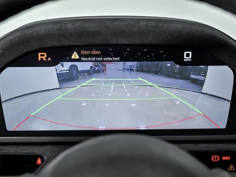 Used 2020 McLaren 720S Performance image 33