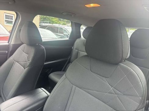 Used 2024 Hyundai Tucson SE AWD/4WD image 17