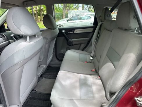 Used 2011 Honda CR-V LX image 29