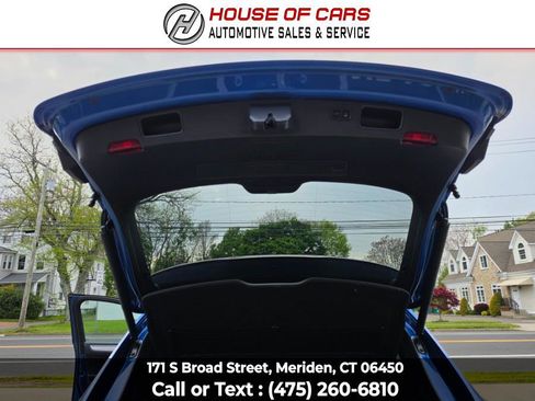 Used 2015 Porsche Macan S AWD/4WD image 55