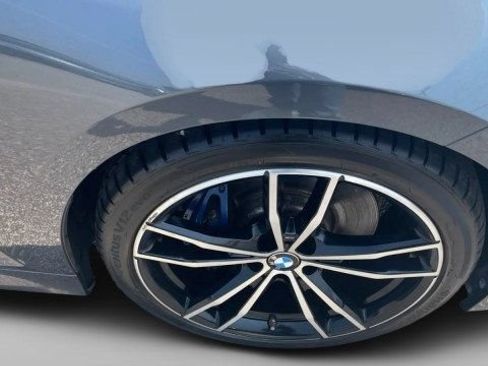 Used 2020 BMW M340i w/ Premium Package RWD image 12