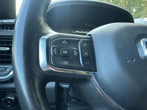 Used 2024 RAM 1500 Laramie image 25