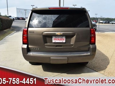 Used 2016 Chevrolet Tahoe LTZ image 8
