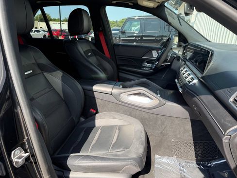 Used 2021 Mercedes-Benz GLE 53 AMG 4MATIC image 25