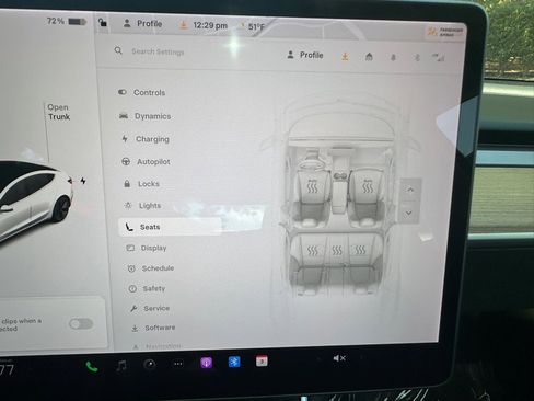 Used 2018 Tesla Model 3 Long Range image 37