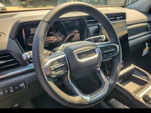 New 2027 GMC Terrain Denali w/ LPO, Black Badging Package AWD/4WD image 15