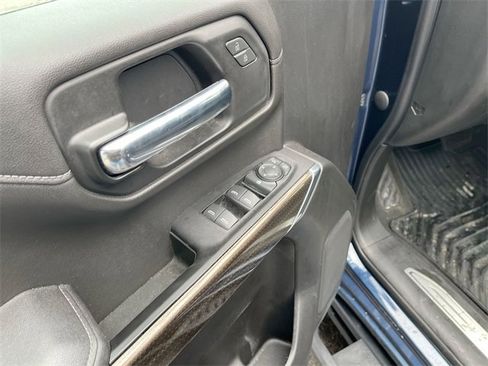 Certified 2022 Chevrolet Silverado 1500 LT image 22