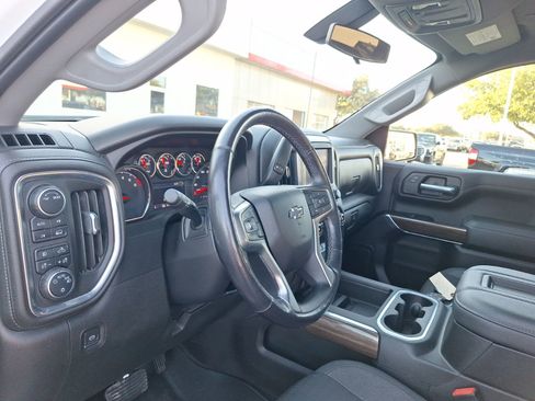 Used 2021 Chevrolet Silverado 1500 RST w/ Redline Edition image 17