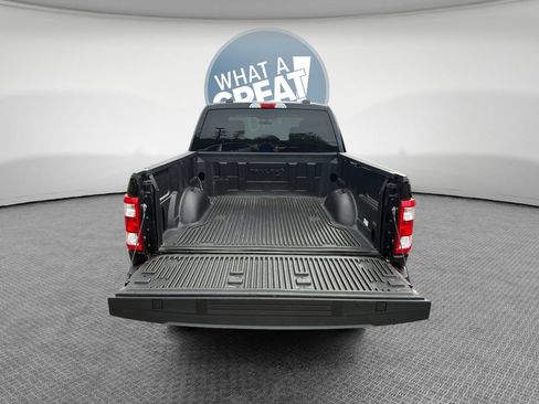 Certified 2023 Ford F150 XL w/ STX Appearance Package AWD/4WD image 25