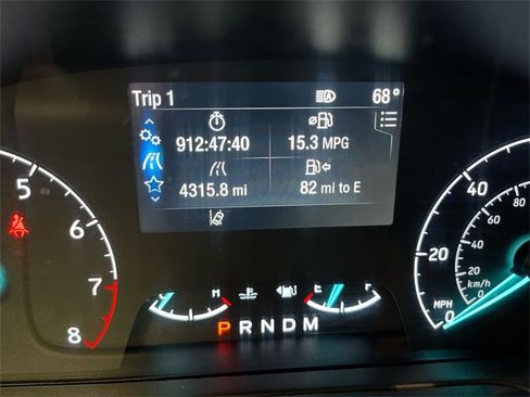 Used 2023 Ford Transit 350 XLT image 15