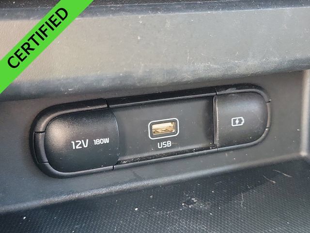 Used 2023 Kia Seltos S w/ Navigation Package AWD/4WD image 18