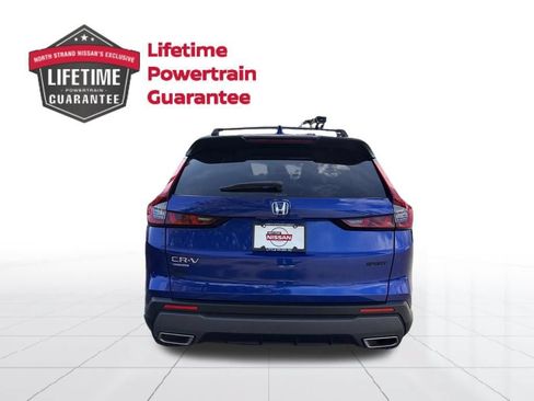 Used 2024 Honda CR-V Sport image 4