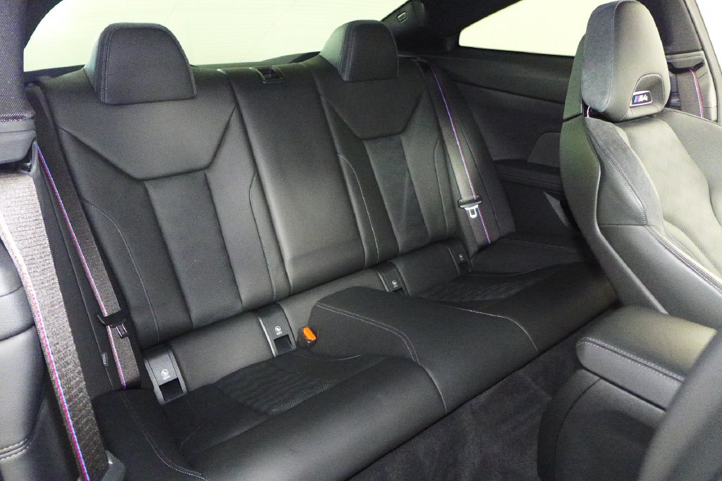 Used 2024 BMW M4 Competition w/ Executive Package RWD image 20