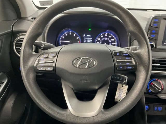 Used 2020 Hyundai Kona SE FWD image 16