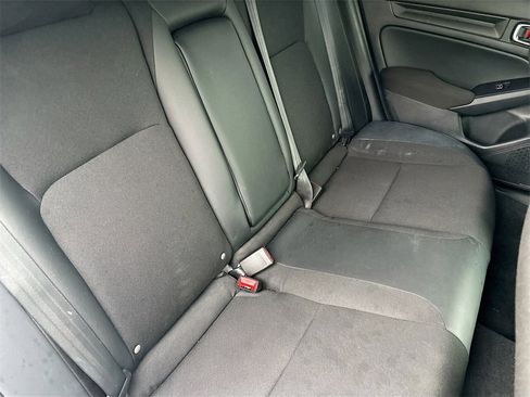 Used 2026 Honda Civic Sport image 26