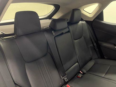 Certified 2025 Lexus NX 350h AWD w/ Accessory Package (2T) image 13