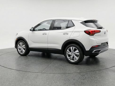 Used 2025 Buick Encore GX Preferred image 6