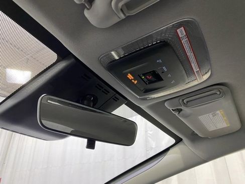 New 2026 Toyota Prius LE image 20