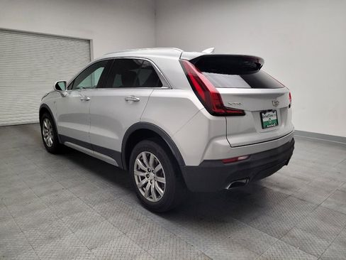 Used 2020 Cadillac XT4 Premium Luxury w/ Cold Weather Package FWD image 5