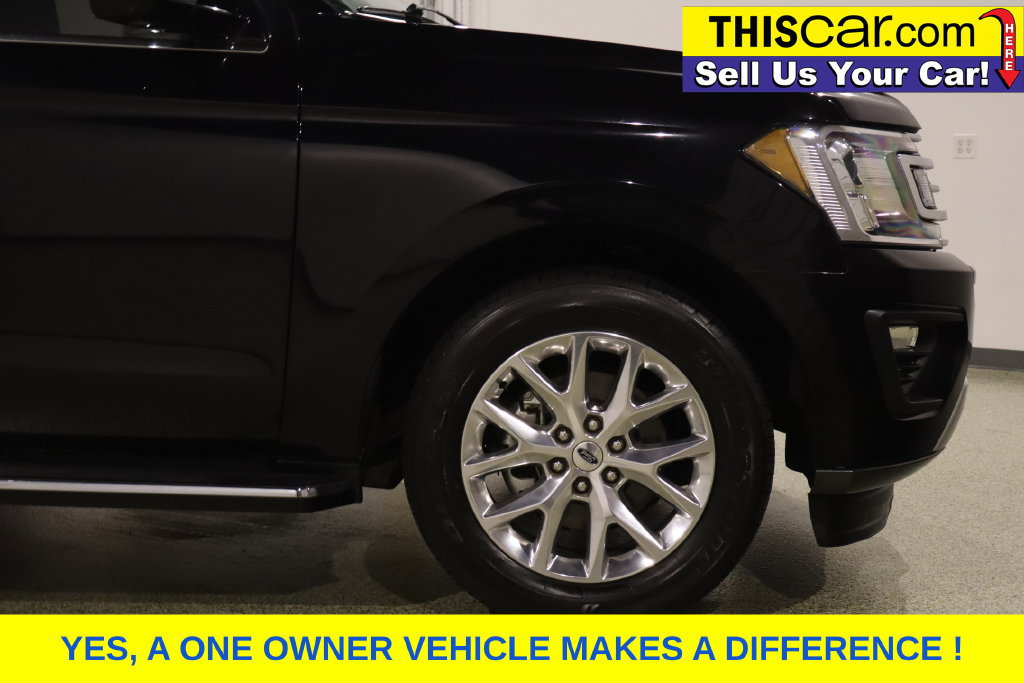 Used 2021 Ford Expedition XLT RWD image 13