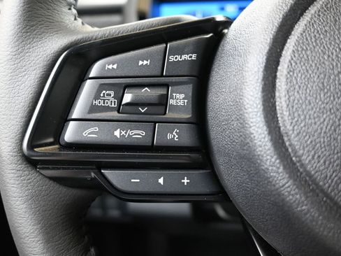New 2026 Subaru Outback Premium AWD/4WD image 27