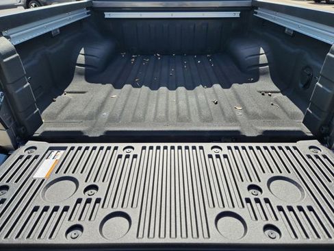 New 2026 Nissan Frontier Pro-X w/ Pro-X Convenience Package image 24