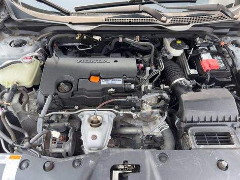 Used 2020 Honda Civic Sport image 30