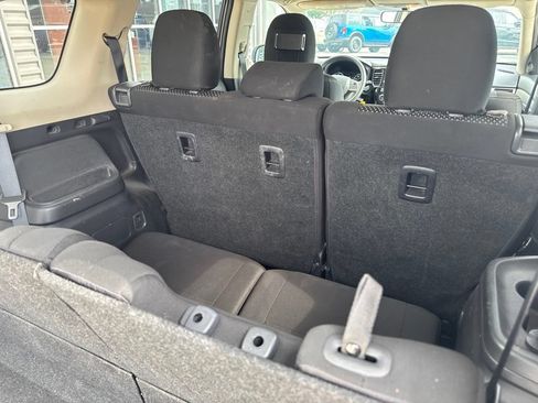 Used 2018 Mitsubishi Outlander ES FWD image 20